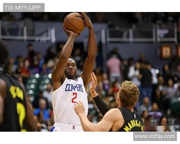 快船队斩获两连胜,晋级西部决赛