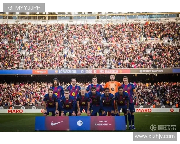 梅西领衔巴萨大胜,西甲排名升至第二位