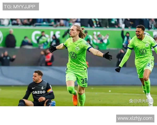 沃尔夫斯堡大胜弗赖堡,德甲保级前景看好!