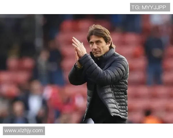 热刺主帅孔蒂：英超争冠仍困难保持冷静才能有所作为