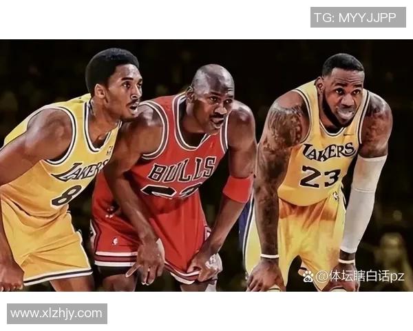 科比成为NBA历史得分榜第四，仅次于詹姆斯