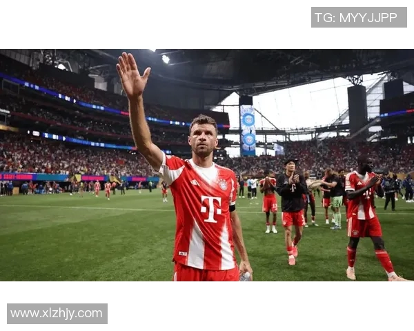 莱比锡小将：被誉为下一个托马斯·穆勒