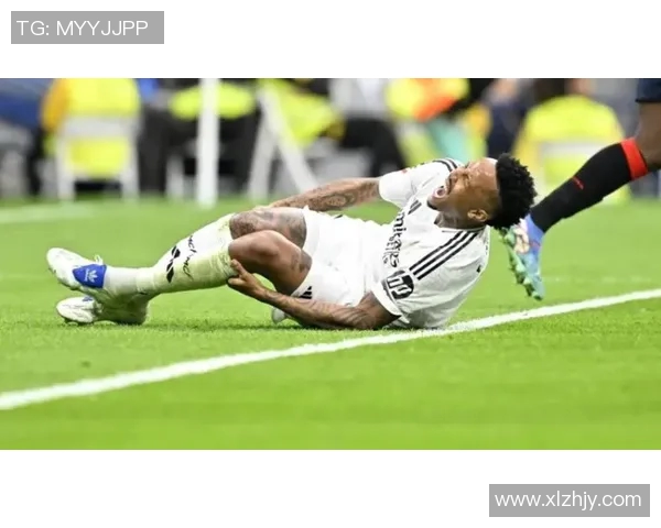 重伤!西甲球队主力中卫恐怕将缺席数月