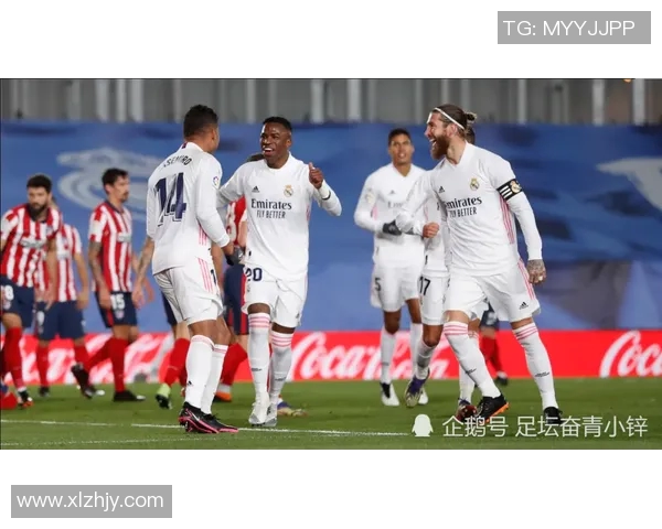 马德里德比结束_皇马2-0胜马竞,晋级欧冠四强